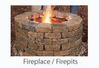 firepit fireplace nj