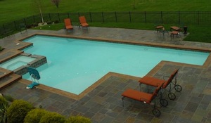 pool patio freehold nj