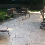 stamped concrete freehold nj