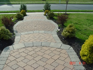 freehold nj pavers