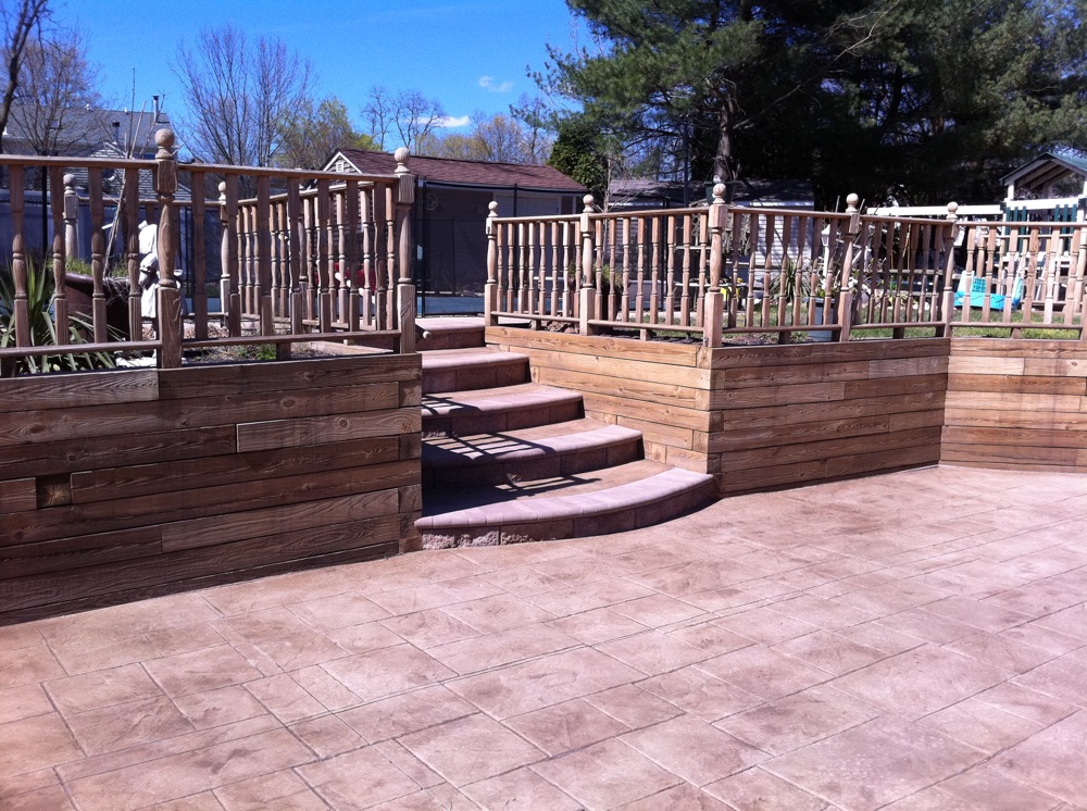 masonry morganville nj