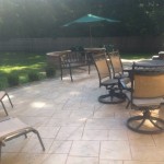stamped concrete patio freehold nj