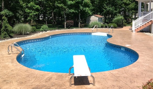 New Jersey Masonry Contractor | Patios Pool Decks Driveways Outdoor ...